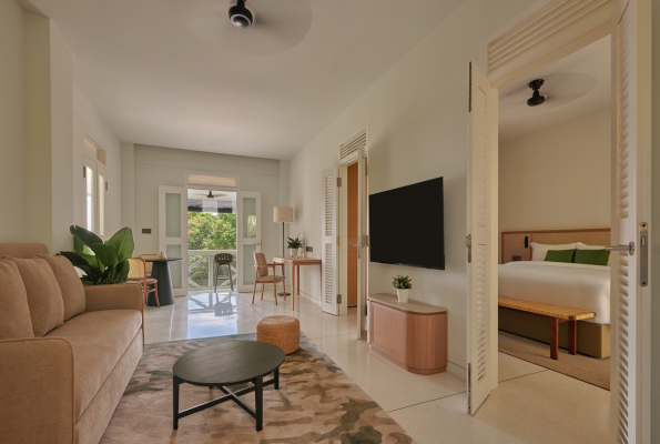 Amara Sanctuary Sentosa 5