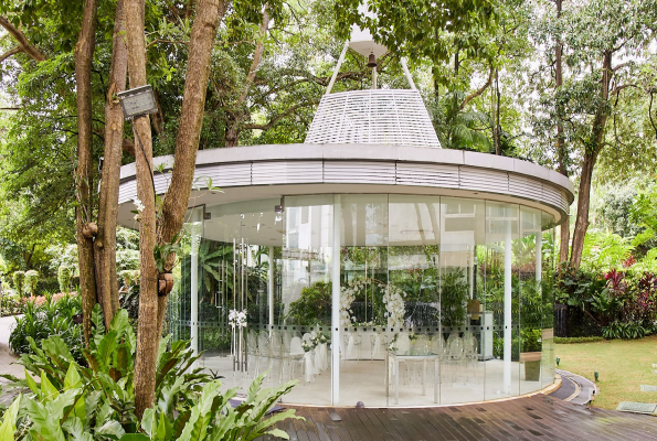 Amara Sanctuary Sentosa 2