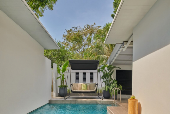 Amara Sanctuary Sentosa 2