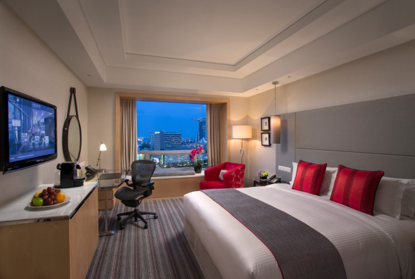 Carlton Hotel Singapore 3