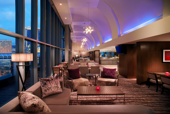 Carlton Hotel Singapore 4