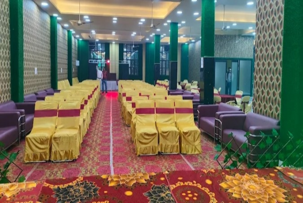 Dwarka Palace 2