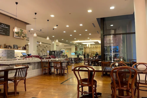 Venue Image