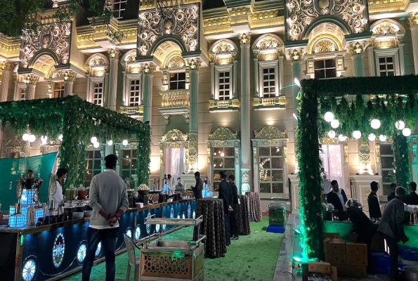 Vitara Hotel & Banquet 3