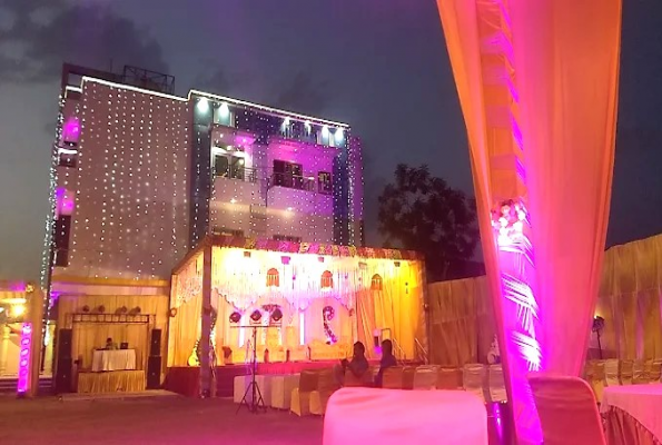 Ratan Party Hall 1