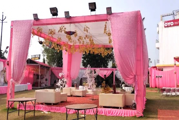 Ratan Party Hall 2