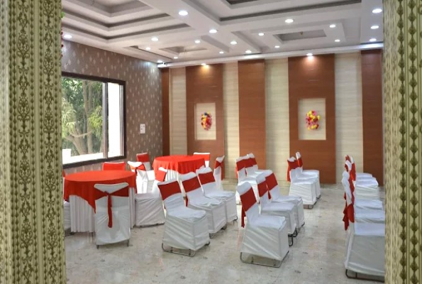 Ratan Party Hall 3