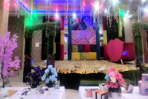 Ratan Party Hall 5