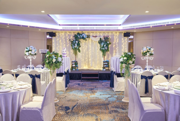 Four Points By Sheraton Singapore
