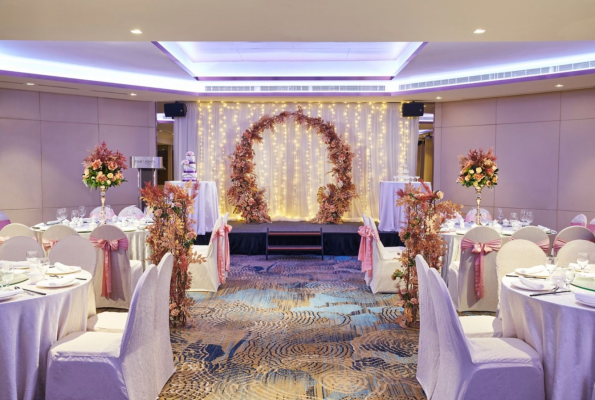 Four Points By Sheraton Singapore 4