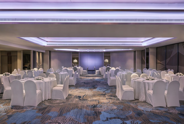 Four Points By Sheraton Singapore 3