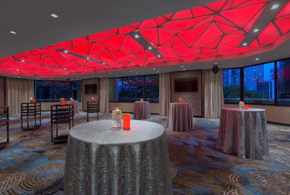 Four Points By Sheraton Singapore 2