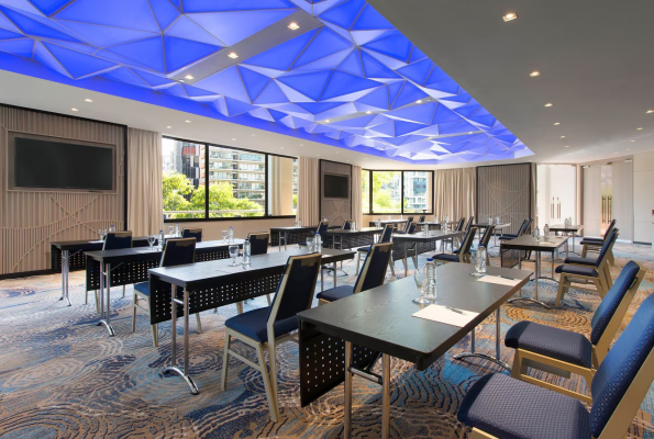 Four Points By Sheraton Singapore