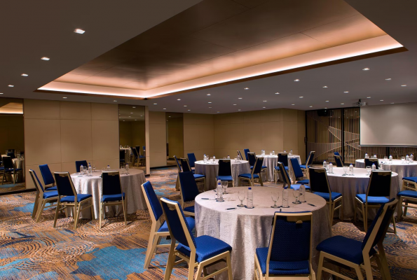 Four Points By Sheraton Singapore 1