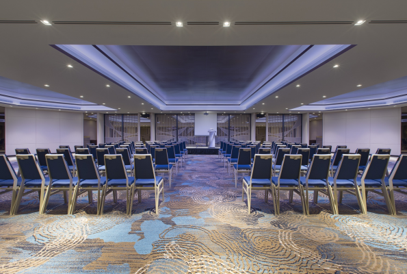Four Points By Sheraton Singapore