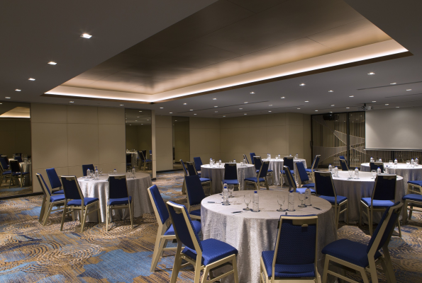 Four Points By Sheraton Singapore 3
