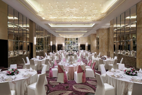 The Westin Singapore 3