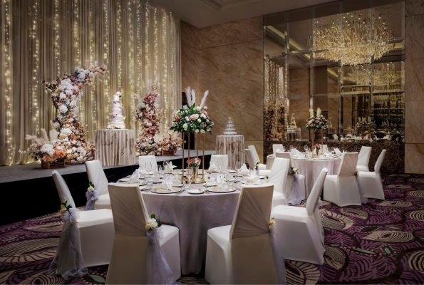 The Westin Singapore