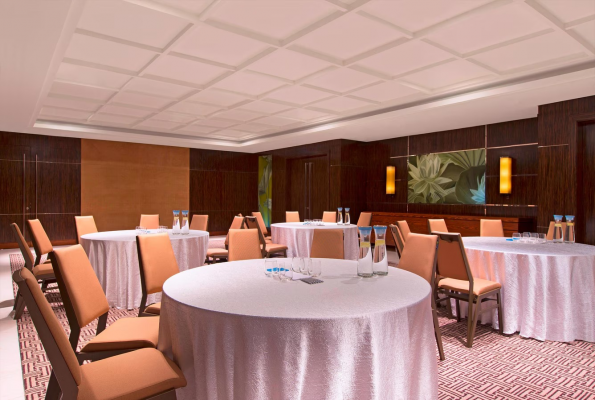 The Westin Singapore 3