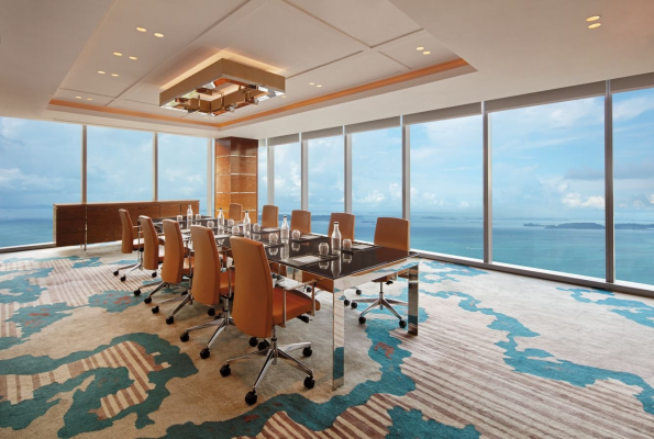 The Westin Singapore 1