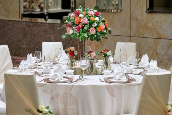 The Westin Singapore 2