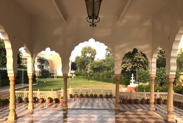 Venue Image