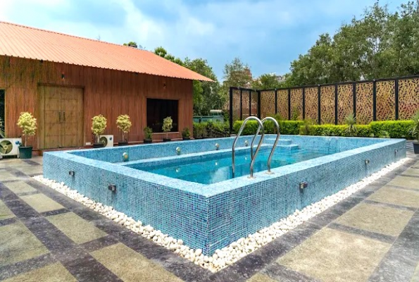Saroj Jain Vatika 4