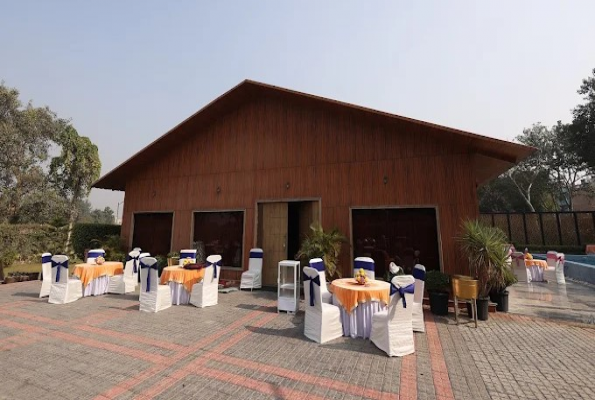 Venue Image