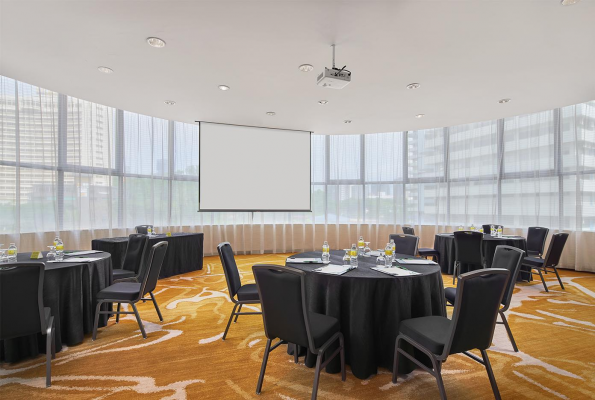 Holiday Inn Singapore Atrium By Ihg