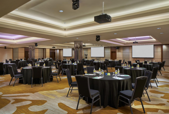 Holiday Inn Singapore Atrium By Ihg 1