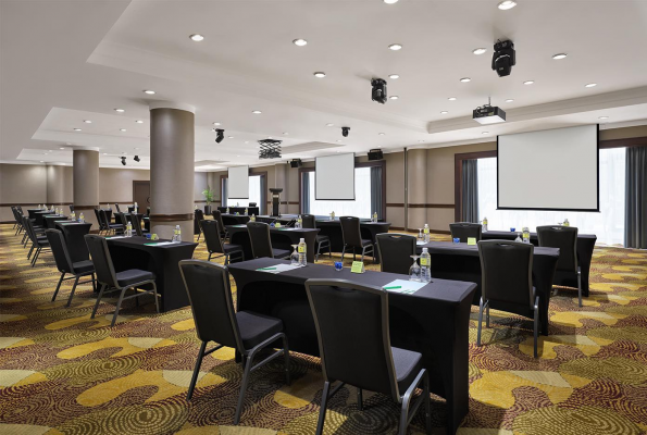 Holiday Inn Singapore Atrium By Ihg 3