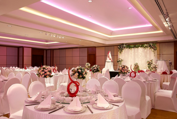 Holiday Inn Singapore Atrium By Ihg 5