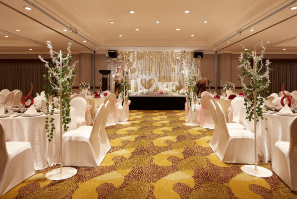 Holiday Inn Singapore Atrium By Ihg 3