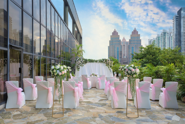 Holiday Inn Singapore Atrium By Ihg