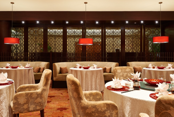 Holiday Inn Singapore Atrium By Ihg
