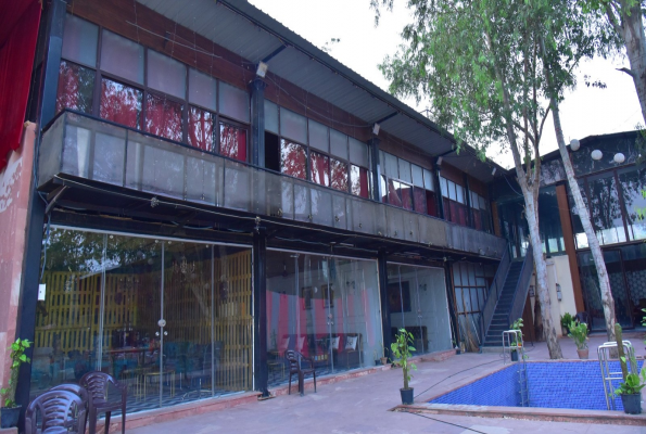 Venue Image