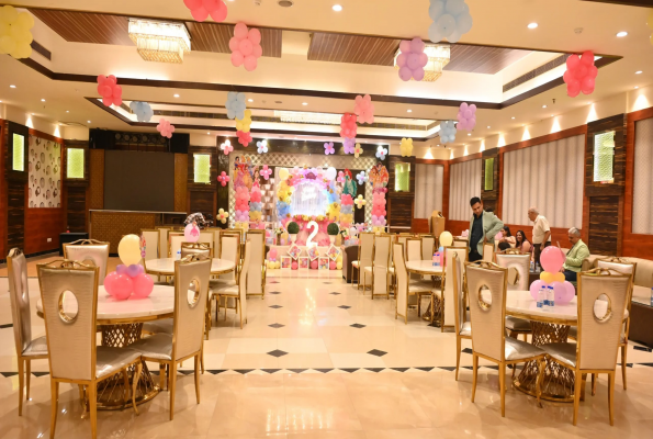 Casabella Banquet 4