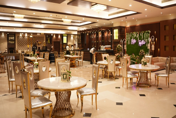 Casabella Banquet 1