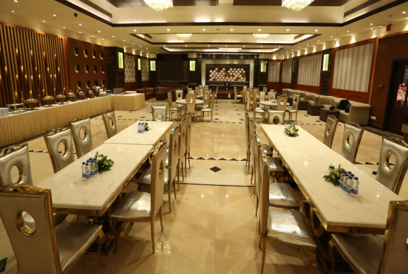 Casabella Banquet 5