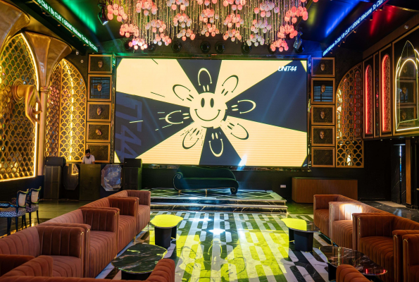 Clay 1 Grand Banquets 4