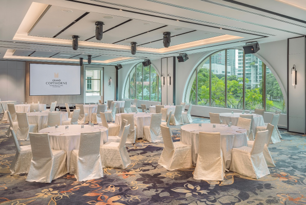 Grand Copthorne Waterfront 2