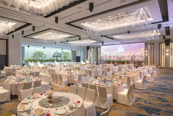 Grand Copthorne Waterfront 4