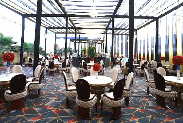 Shubh Banquets & Convention Centre 2