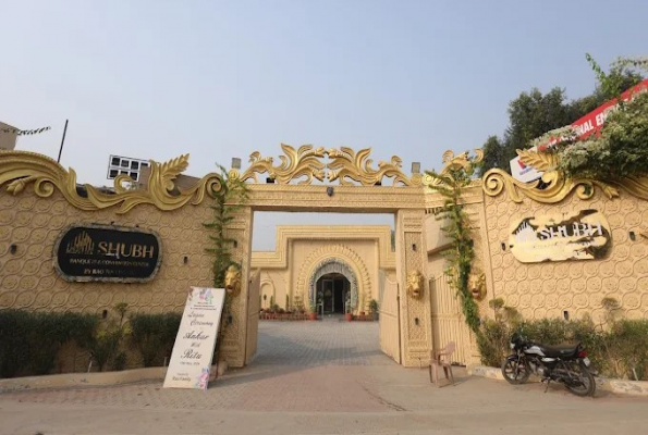 Shubh Banquets & Convention Centre 5