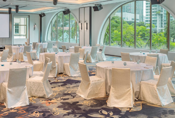 Grand Copthorne Waterfront 3