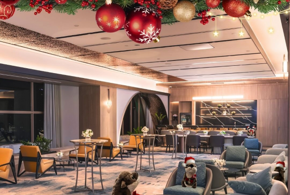 Grand Copthorne Waterfront 1