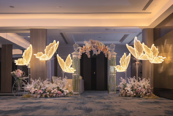 Grand Copthorne Waterfront 3
