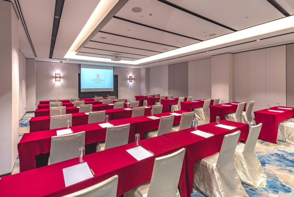 Grand Copthorne Waterfront