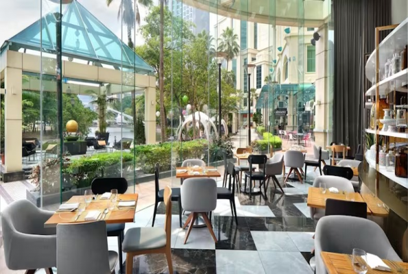 Venue Image