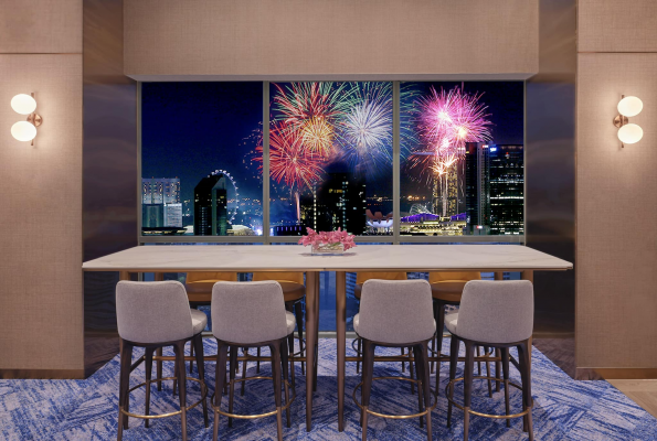 Grand Copthorne Waterfront 2